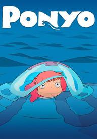 Ponyo