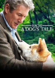 Hachi: A Dog's Tale