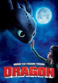How to Train Your Dragon