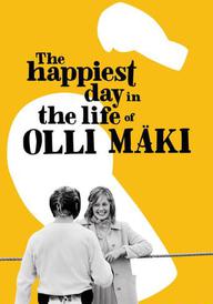 The Happiest Day in the Life of Olli Mäki
