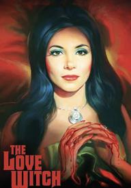 The Love Witch