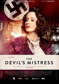 The Devil's Mistress