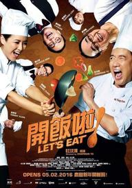 Let's Eat