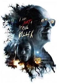 I Am Not a Serial Killer