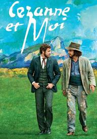 Cezanne and I