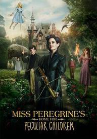 Miss Peregrine's Home for Peculiar Children