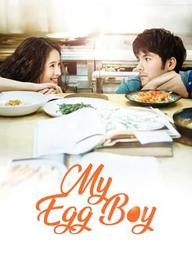 My Egg Boy