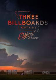 Three Billboards Outside Ebbing, Missouri