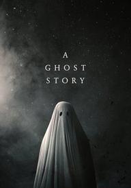 A Ghost Story