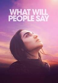 What Will People Say