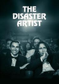 The Disaster Artist