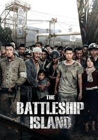 The Battleship Island