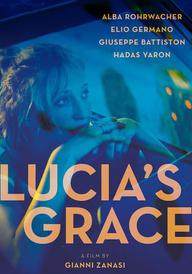 Lucia's Grace