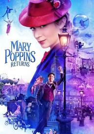 Mary Poppins Returns