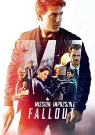 Mission: Impossible - Fallout