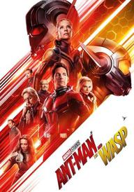 Ant-Man and the Wasp
