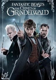 Fantastic Beasts: The Crimes of Grindelwald