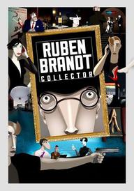 Ruben Brandt, Collector