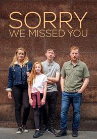 Sorry We Missed You