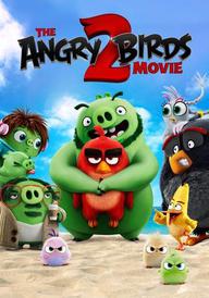 The Angry Birds Movie 2