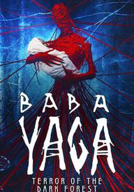 Baba Yaga: Terror of the Dark Forest