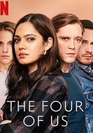 The Four of Us