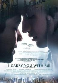 I Carry You with Me