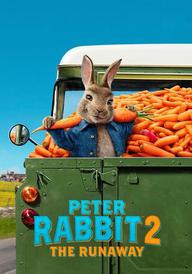 Peter Rabbit 2: The Runaway