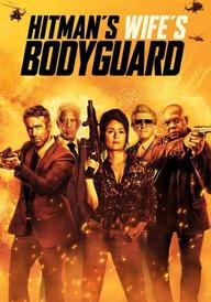 Hitman's Wife's Bodyguard