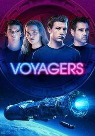 Voyagers