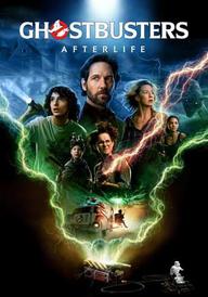 Ghostbusters: Afterlife