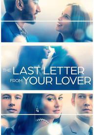 The Last Letter from Your Lover