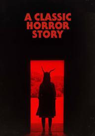 A Classic Horror Story
