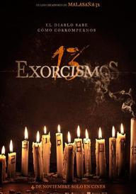 13 Exorcisms