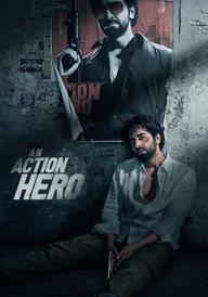 An Action Hero
