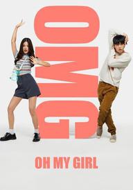 OMG! Oh My Girl