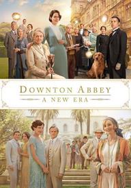 Downton Abbey: A New Era