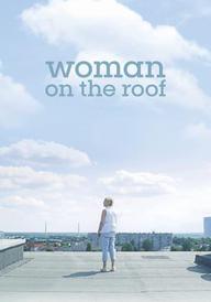 Woman on the Roof
