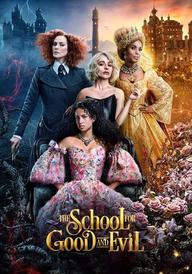 The School for Good and Evil