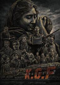 K.G.F: Chapter 2