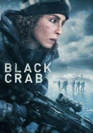 Black Crab