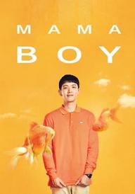 Mama Boy