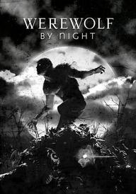 Werewolf by Night