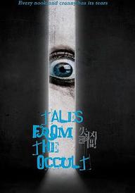 Tales from the Occult