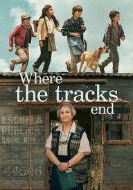 Where the Tracks End