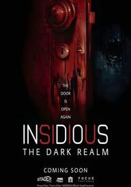 Insidious: The Red Door