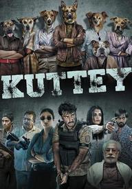 Kuttey