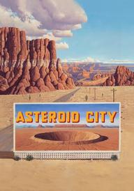 Asteroid City
