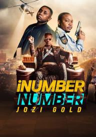iNumber Number: Jozi Gold