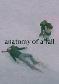 Anatomy of a Fall